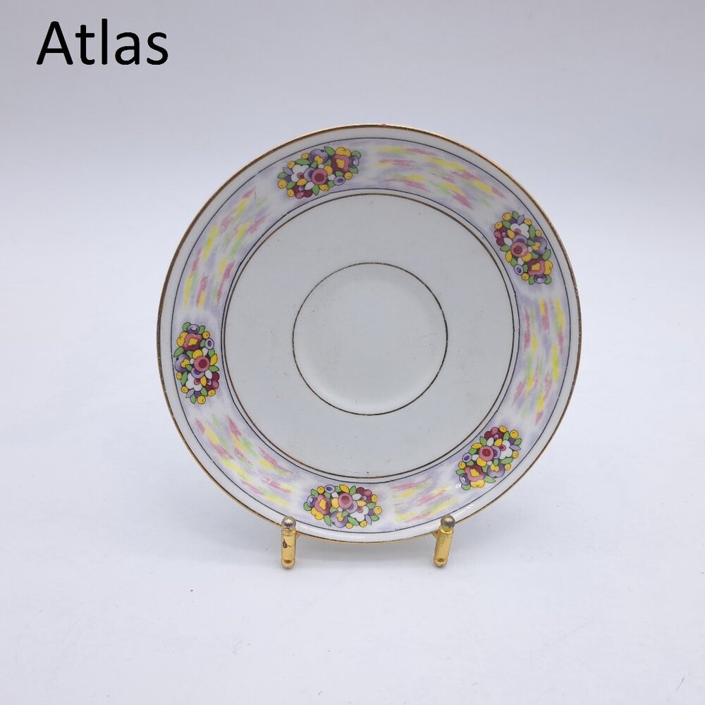 Grimwades Atlas Orphan Saucer